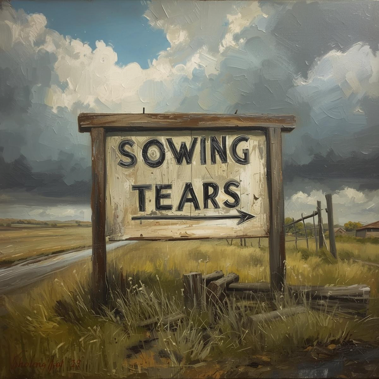 Sowing Tears