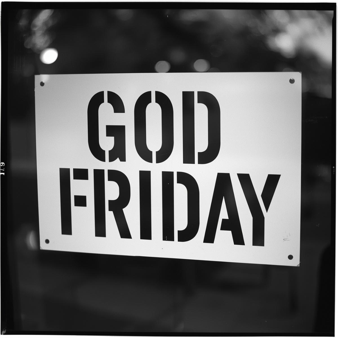 God Friday